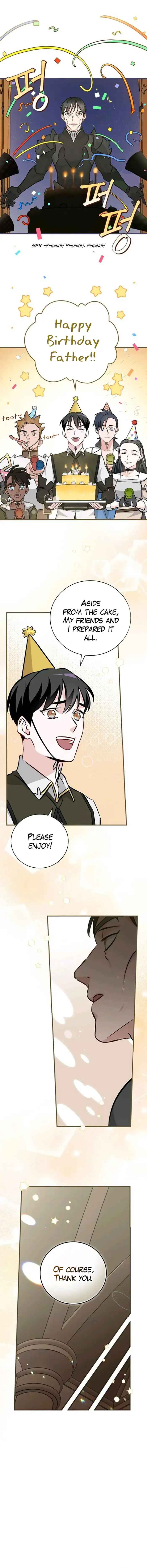 Read Leveling Up, By Only Eating! chapter 83 image 9 on Lezhin