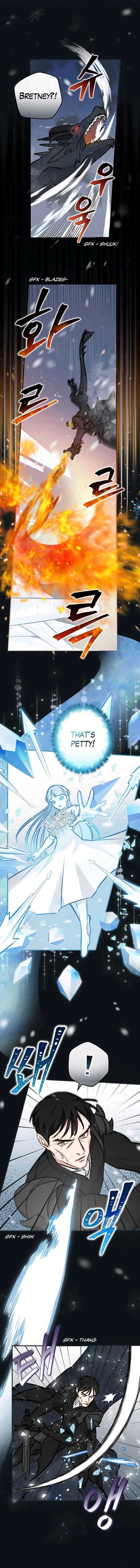 Read Leveling Up, By Only Eating! chapter 84 image 1 on Lezhin