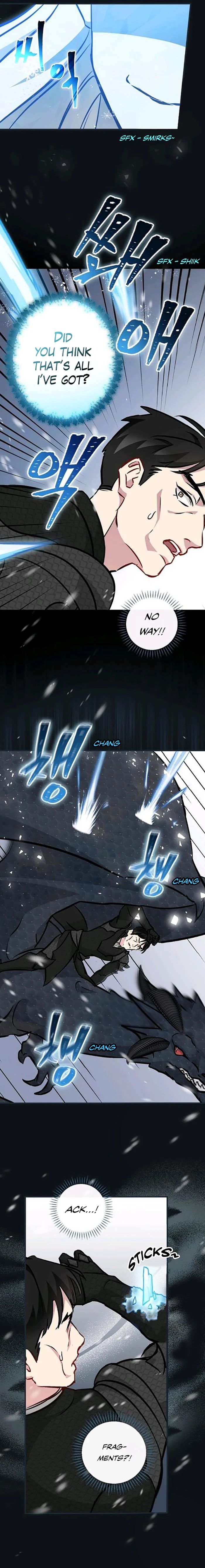 Read Leveling Up, By Only Eating! chapter 84 image 2 on Lezhin