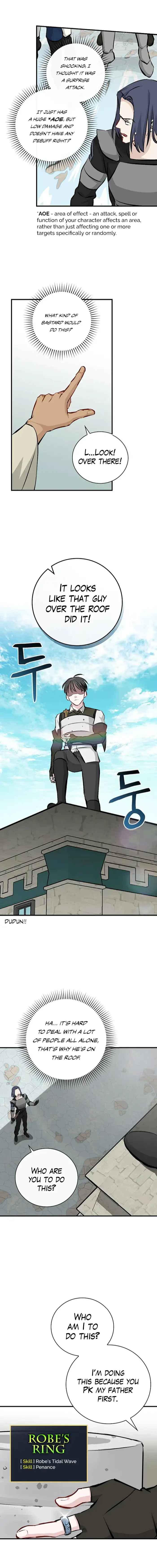 Read Leveling Up, By Only Eating! chapter 86 image 5 on Lezhin