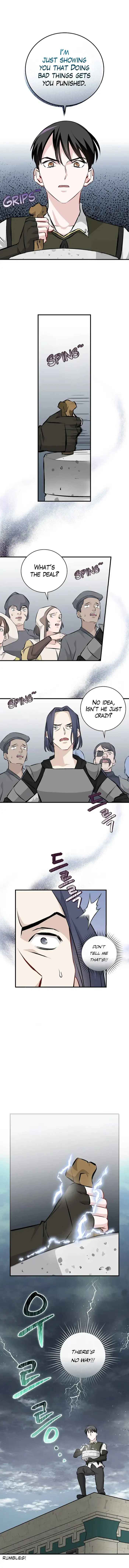 Read Leveling Up, By Only Eating! chapter 86 image 6 on Lezhin