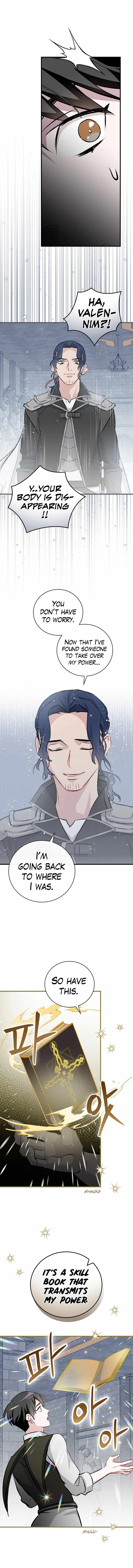 Read Leveling Up, By Only Eating! chapter 92 image 12 on Lezhin