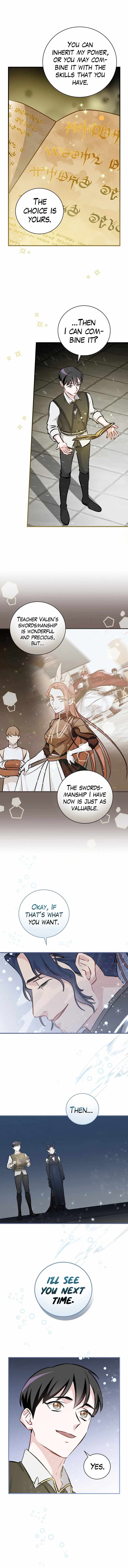 Read Leveling Up, By Only Eating! chapter 92 image 13 on Lezhin