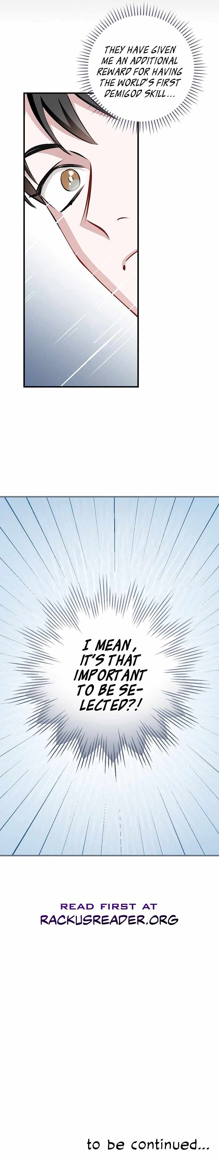 Read Leveling Up, By Only Eating! chapter 92 image 16 on Lezhin