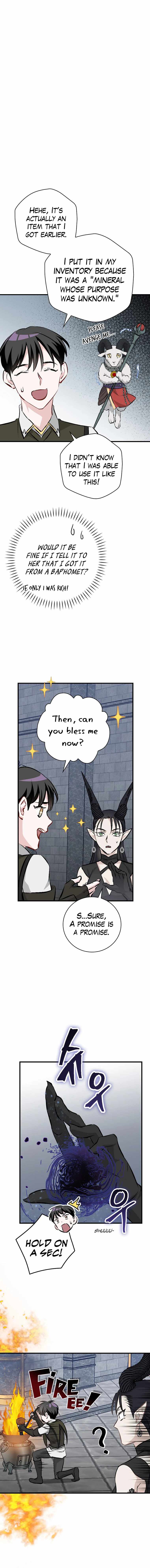 Read Leveling Up, By Only Eating! chapter 92 image 2 on Lezhin