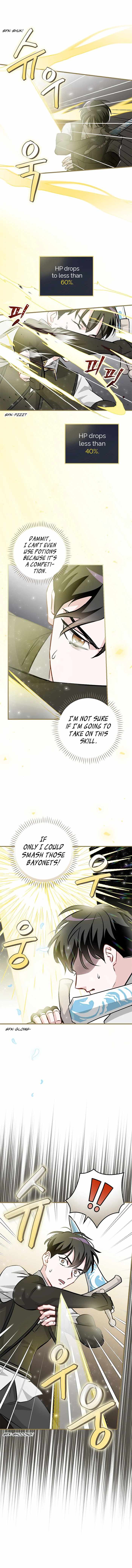 Read Leveling Up, By Only Eating! chapter 95 image 10 on Lezhin