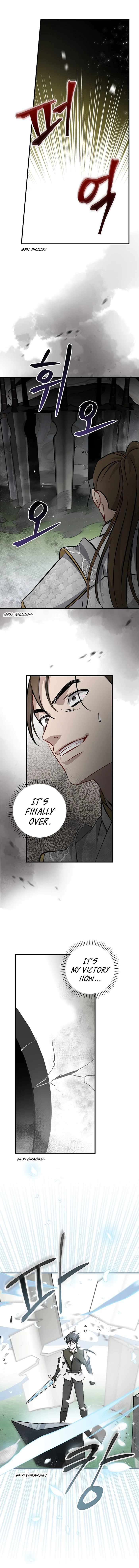 Read Leveling Up, By Only Eating! chapter 95 image 11 on Lezhin