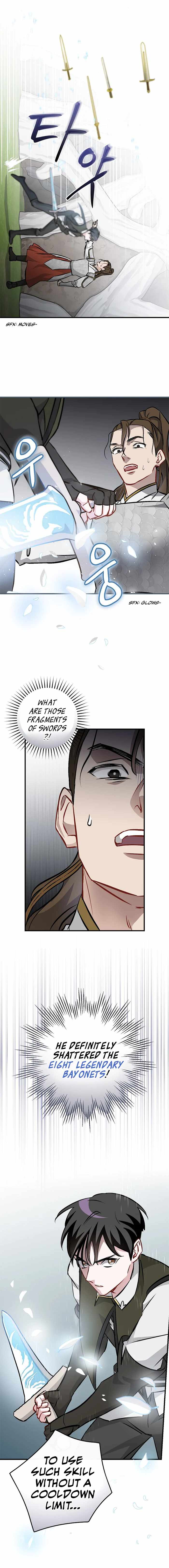 Read Leveling Up, By Only Eating! chapter 95 image 13 on Lezhin