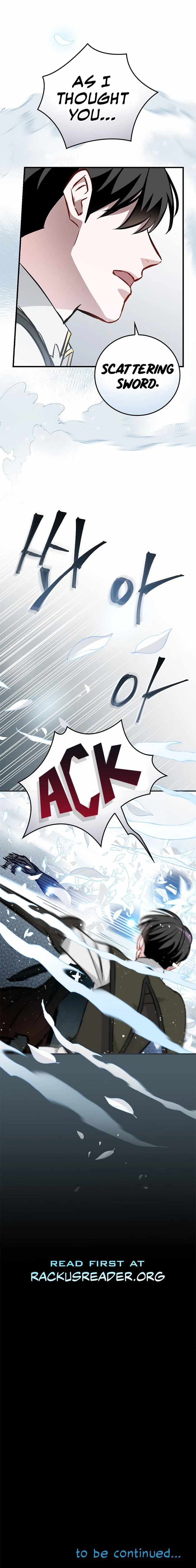 Read Leveling Up, By Only Eating! chapter 95 image 14 on Lezhin