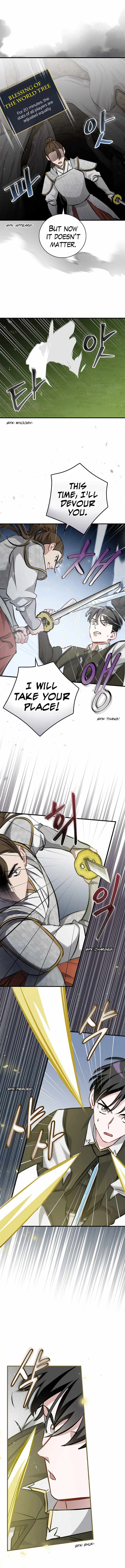 Read Leveling Up, By Only Eating! chapter 95 image 5 on Lezhin