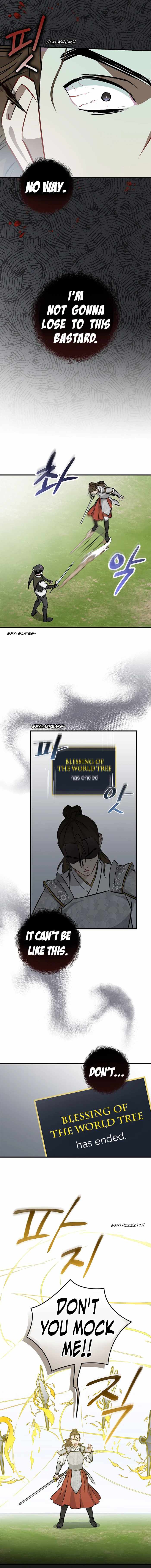 Read Leveling Up, By Only Eating! chapter 95 image 8 on Lezhin