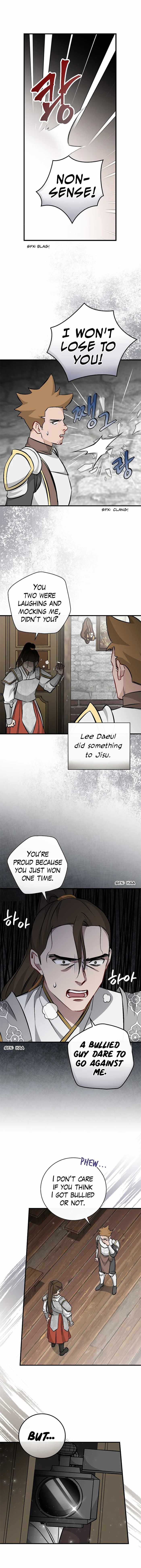 Read Leveling Up, By Only Eating! chapter 96 image 2 on Lezhin