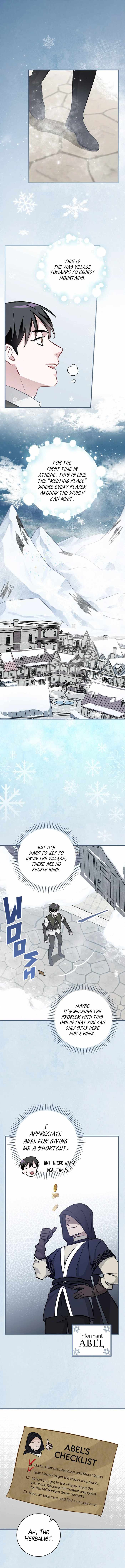 Read Leveling Up, By Only Eating! chapter 97 image 1 on Lezhin