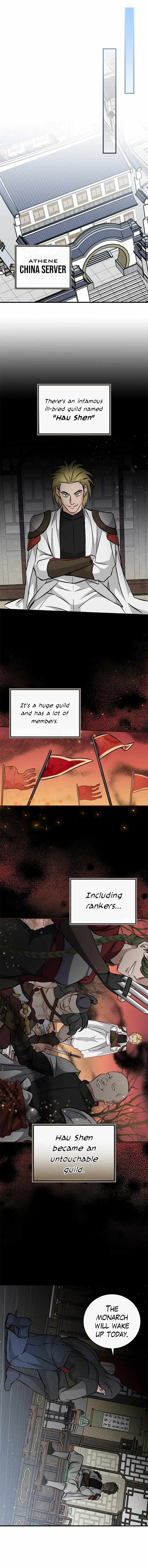 Read Leveling Up, By Only Eating! chapter 98 image 7 on Lezhin