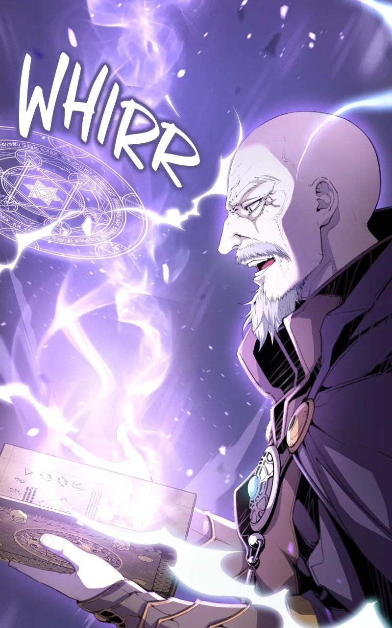 Leveling Up in an Exclusive Dungeon Chapter 1 page 5 - 