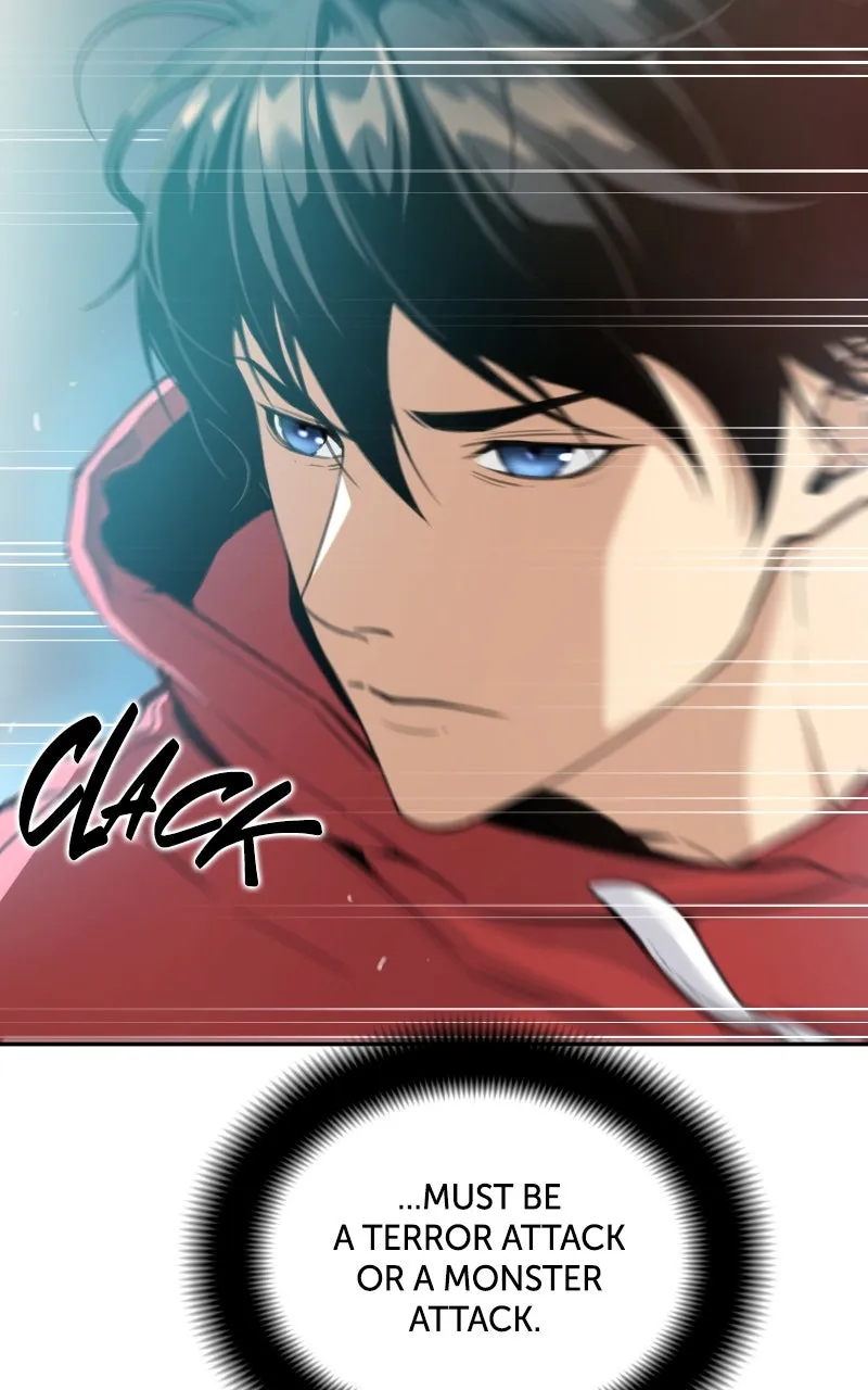 Leveling Up in an Exclusive Dungeon Chapter 1 page 47 - 