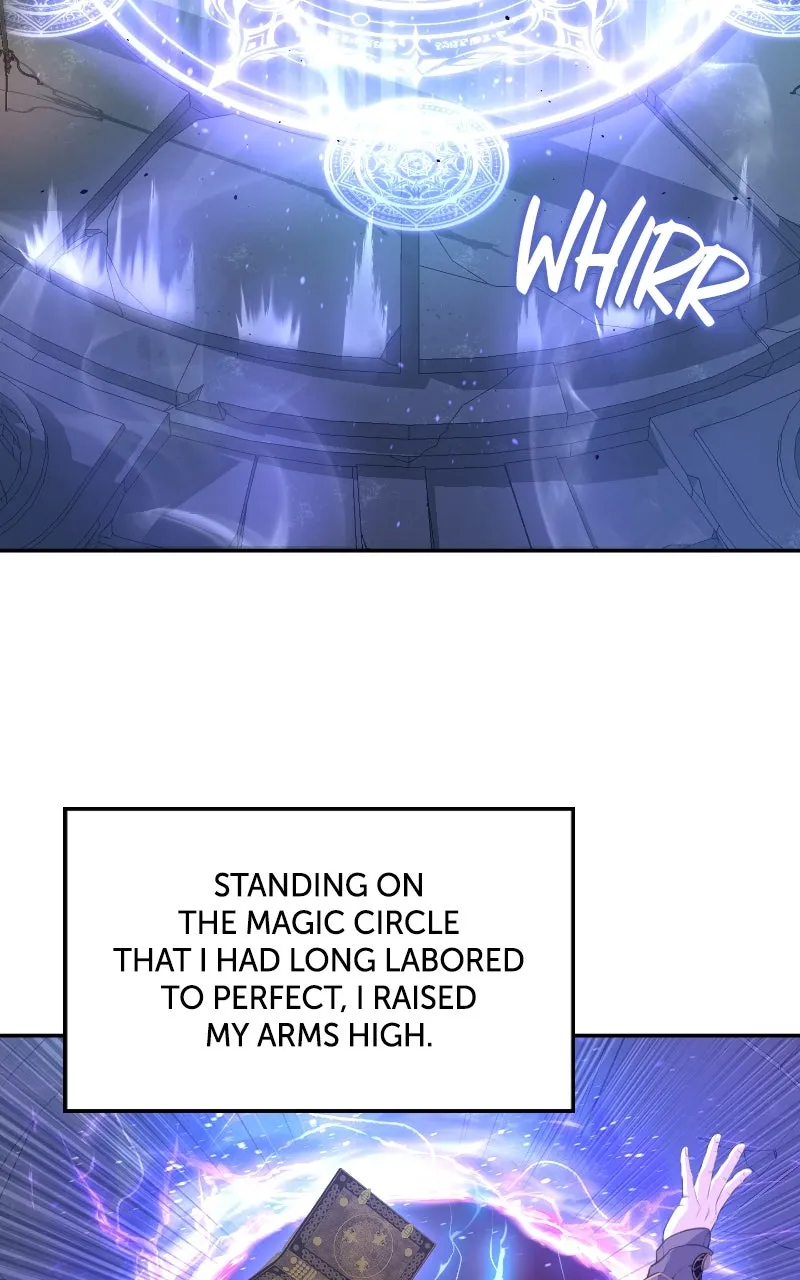 Leveling Up in an Exclusive Dungeon Chapter 1 page 8 - 