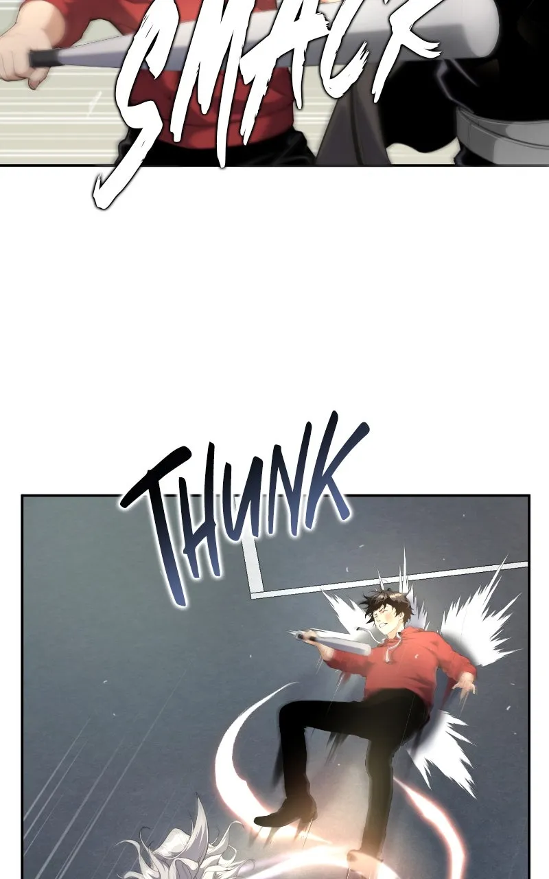 Leveling Up in an Exclusive Dungeon Chapter 1 page 77 - 