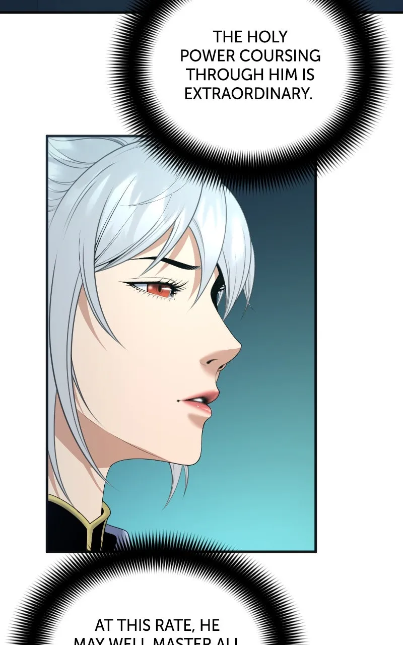 Leveling Up in an Exclusive Dungeon Chapter 11 page 3 - 