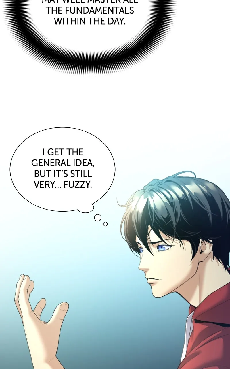 Leveling Up in an Exclusive Dungeon Chapter 11 page 4 - 