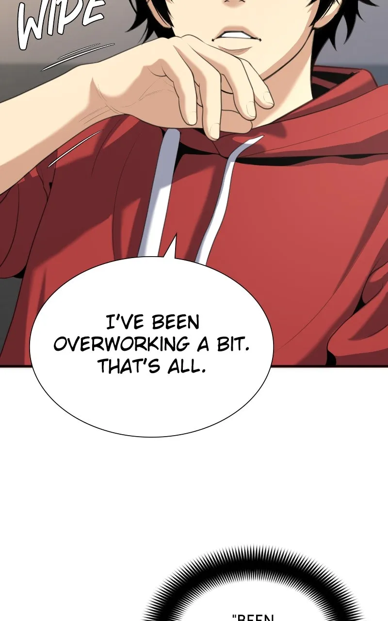 Leveling Up in an Exclusive Dungeon Chapter 12 page 4 - 