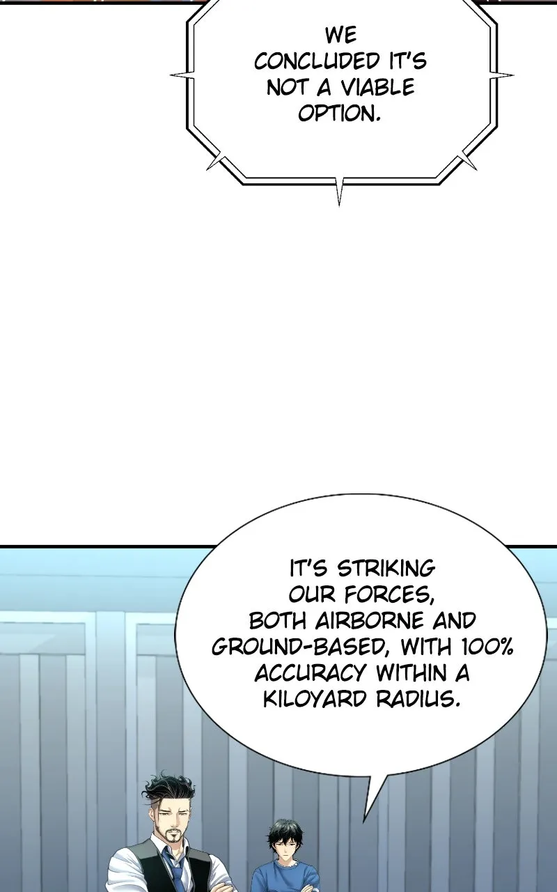 Leveling Up in an Exclusive Dungeon Chapter 13 page 102 - 