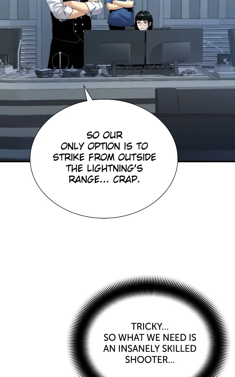 Leveling Up in an Exclusive Dungeon Chapter 13 page 103 - 