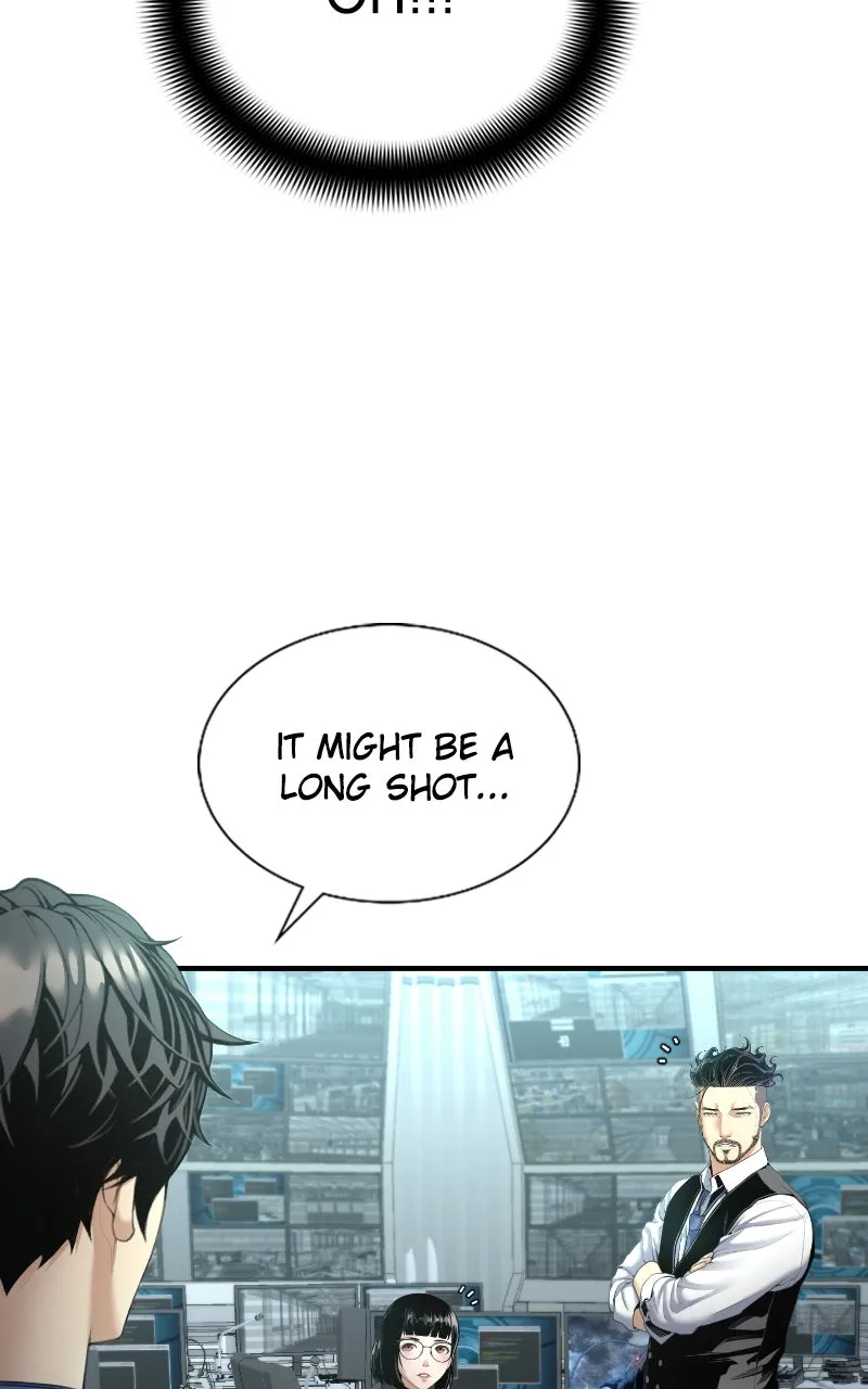 Leveling Up in an Exclusive Dungeon Chapter 13 page 106 - 