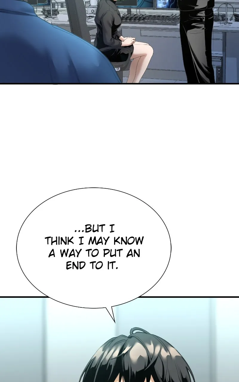 Leveling Up in an Exclusive Dungeon Chapter 13 page 107 - 