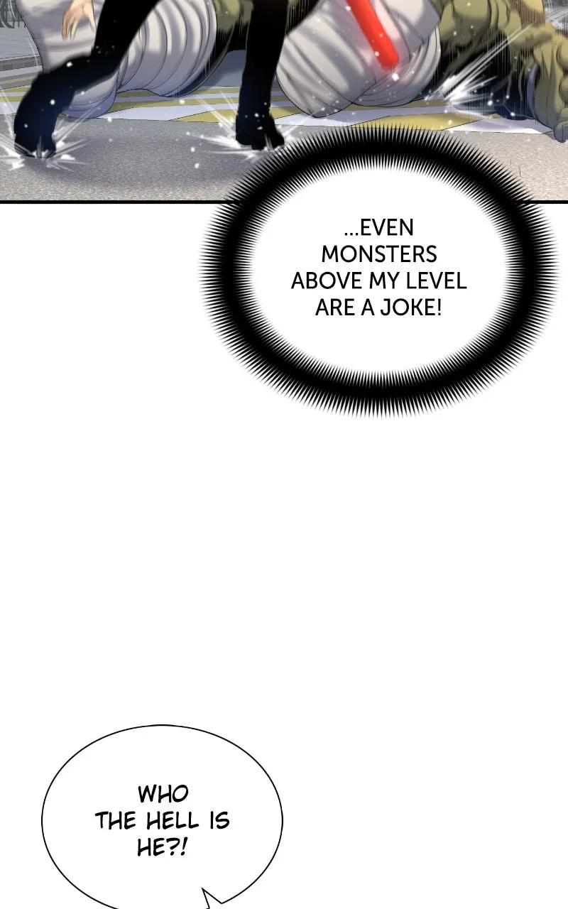 Leveling Up in an Exclusive Dungeon Chapter 13 page 13 - 