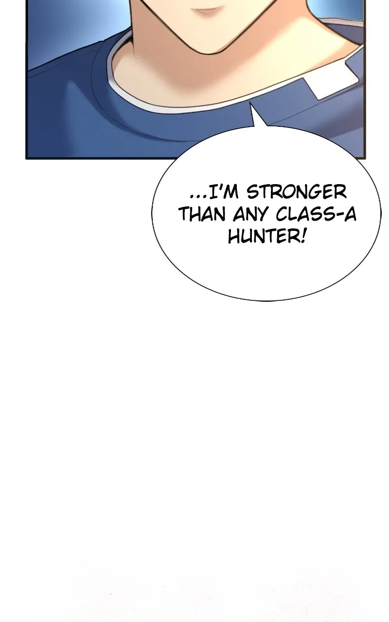 Leveling Up in an Exclusive Dungeon Chapter 13 page 17 - 