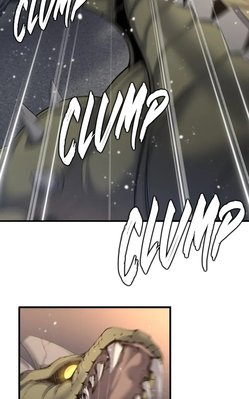Leveling Up in an Exclusive Dungeon Chapter 13 page 23 - 