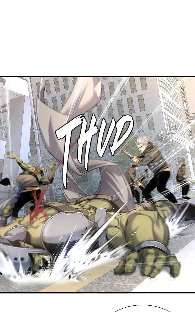 Leveling Up in an Exclusive Dungeon Chapter 13 page 28 - 