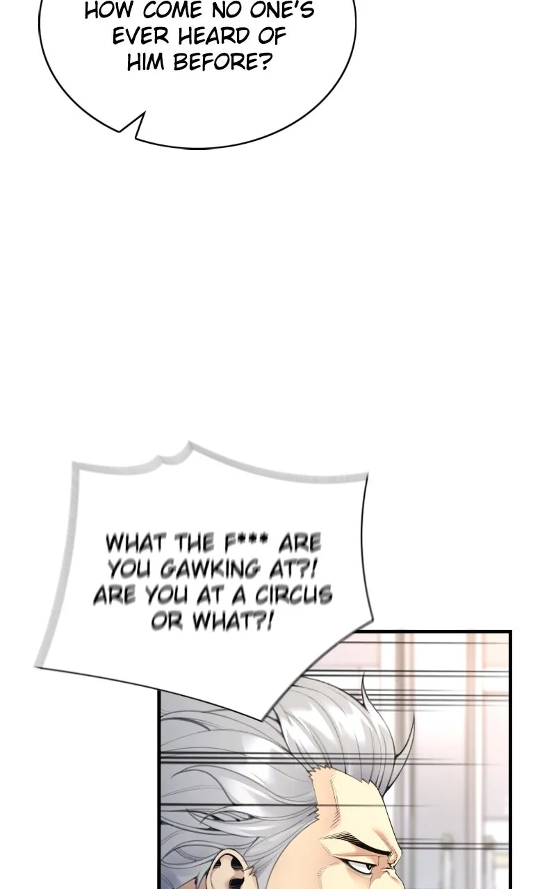 Leveling Up in an Exclusive Dungeon Chapter 13 page 31 - 