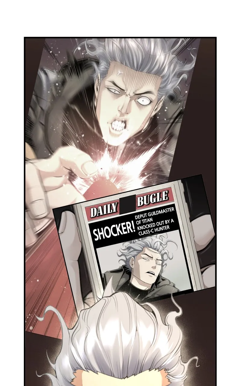 Leveling Up in an Exclusive Dungeon Chapter 13 page 35 - 