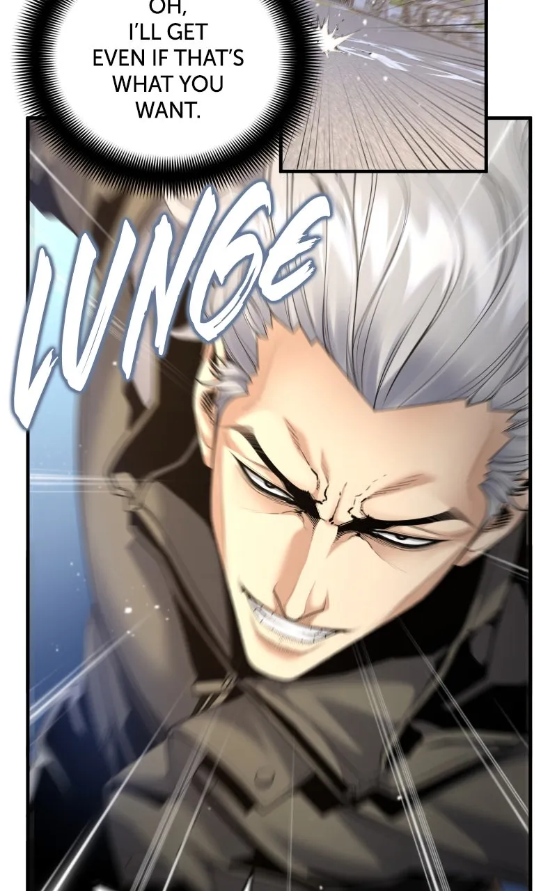 Leveling Up in an Exclusive Dungeon Chapter 13 page 37 - 