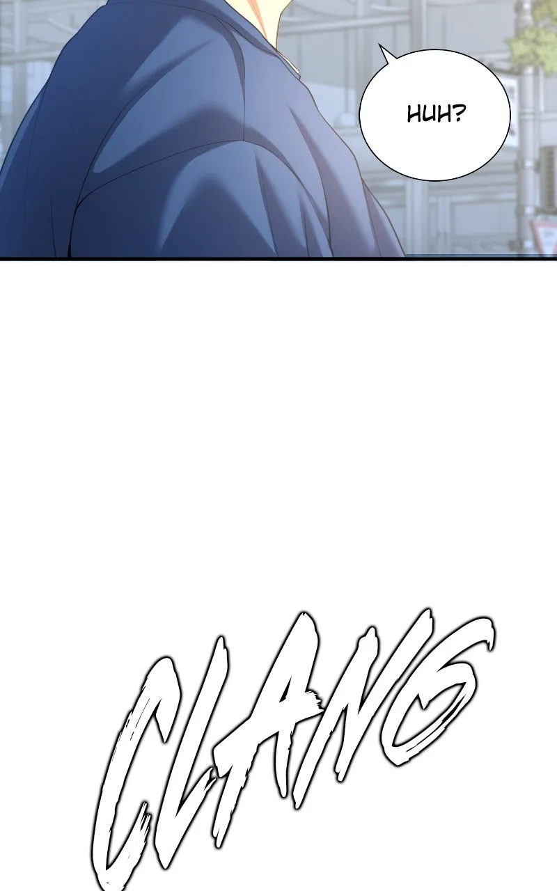 Leveling Up in an Exclusive Dungeon Chapter 13 page 39 - 
