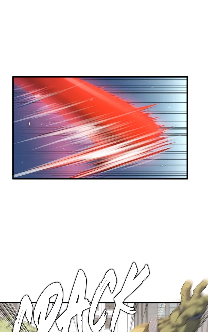 Leveling Up in an Exclusive Dungeon Chapter 13 page 5 - 