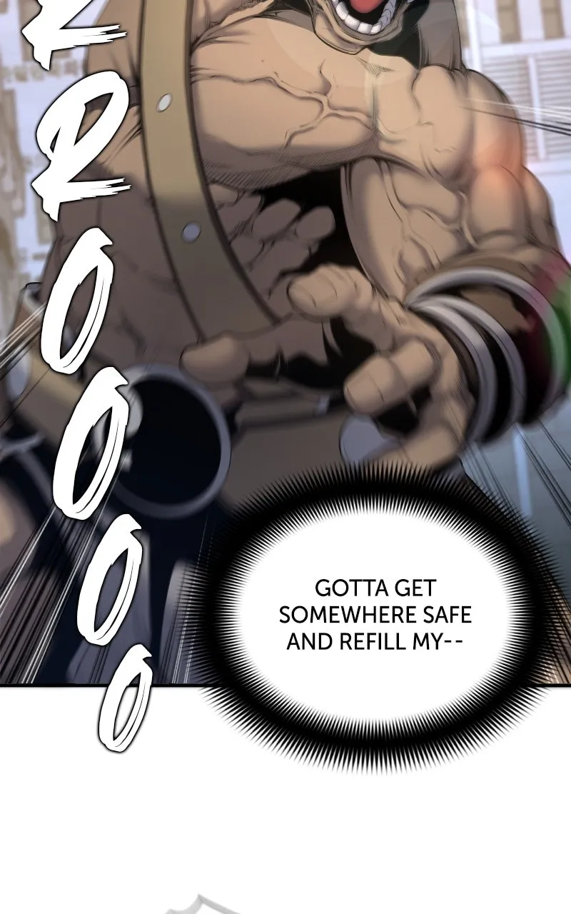 Leveling Up in an Exclusive Dungeon Chapter 13 page 47 - 