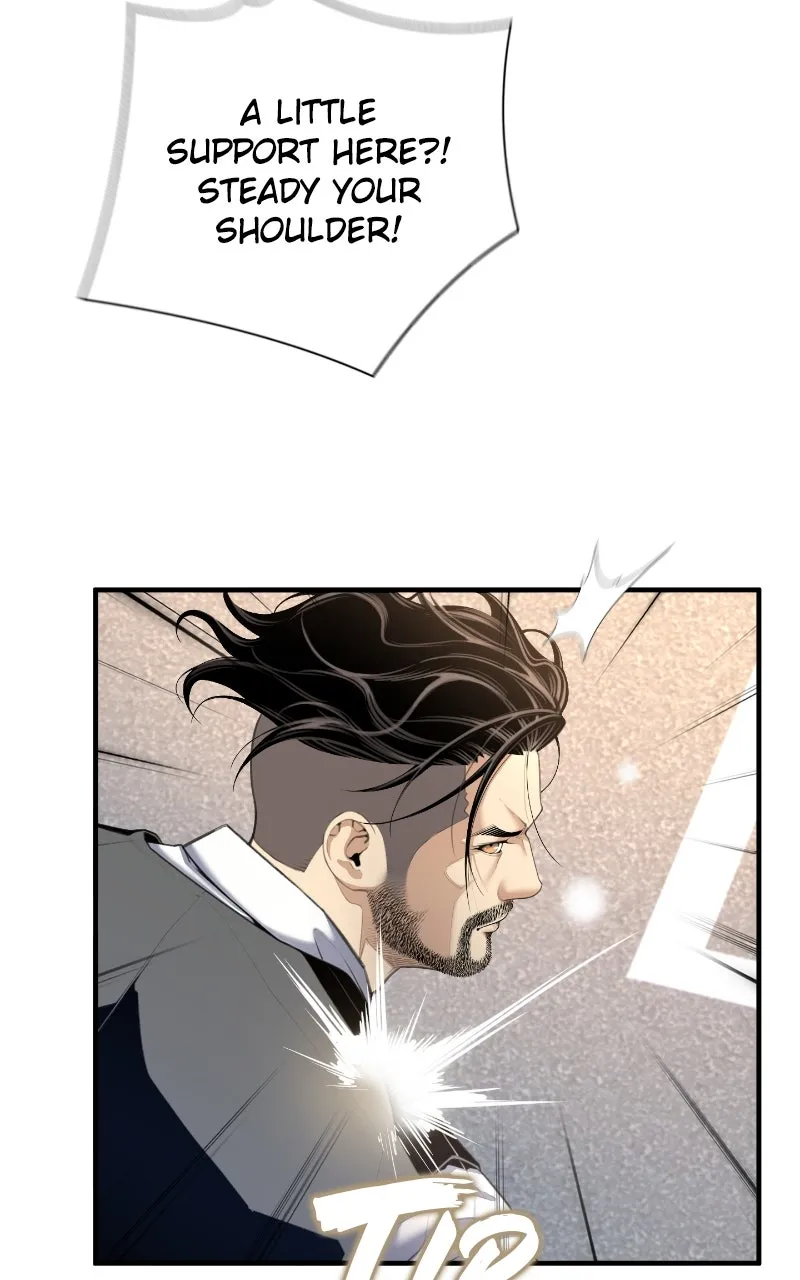 Leveling Up in an Exclusive Dungeon Chapter 13 page 48 - 