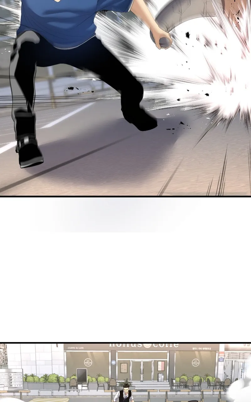 Leveling Up in an Exclusive Dungeon Chapter 13 page 52 - 