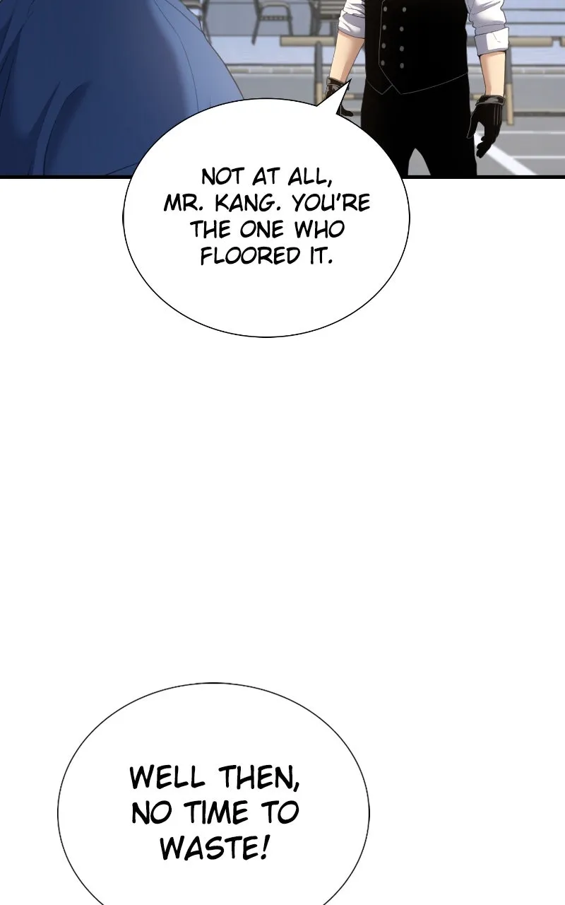 Leveling Up in an Exclusive Dungeon Chapter 13 page 57 - 