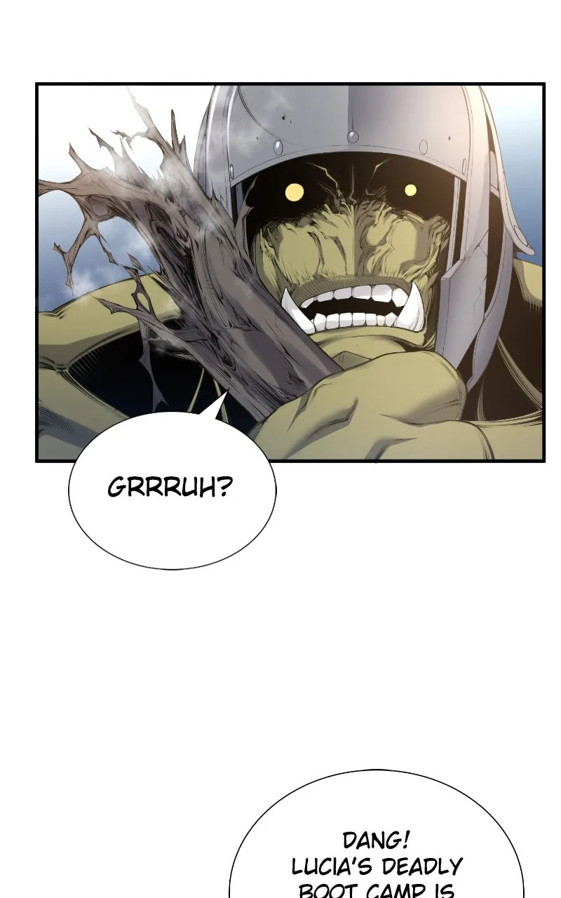 Leveling Up in an Exclusive Dungeon Chapter 13 page 7 - 