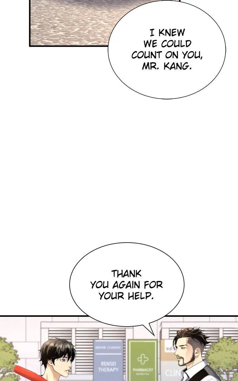 Leveling Up in an Exclusive Dungeon Chapter 13 page 67 - 
