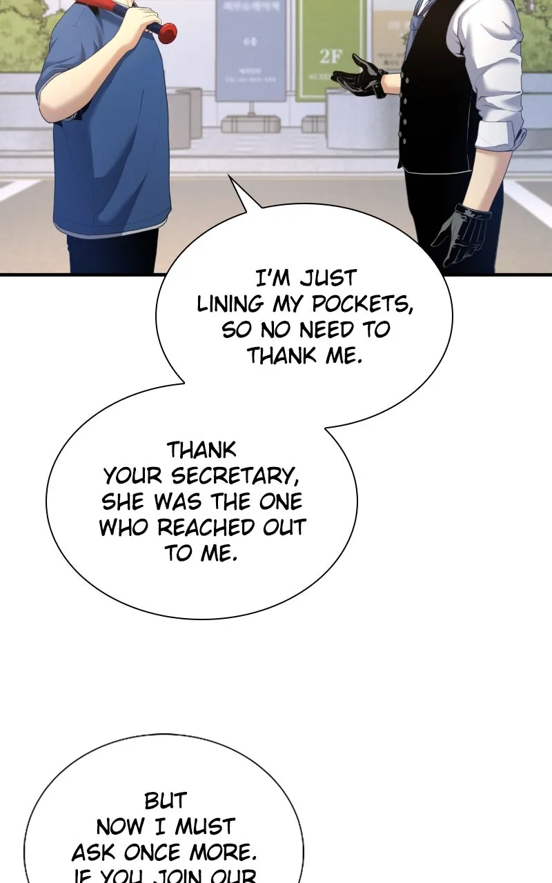 Leveling Up in an Exclusive Dungeon Chapter 13 page 68 - 