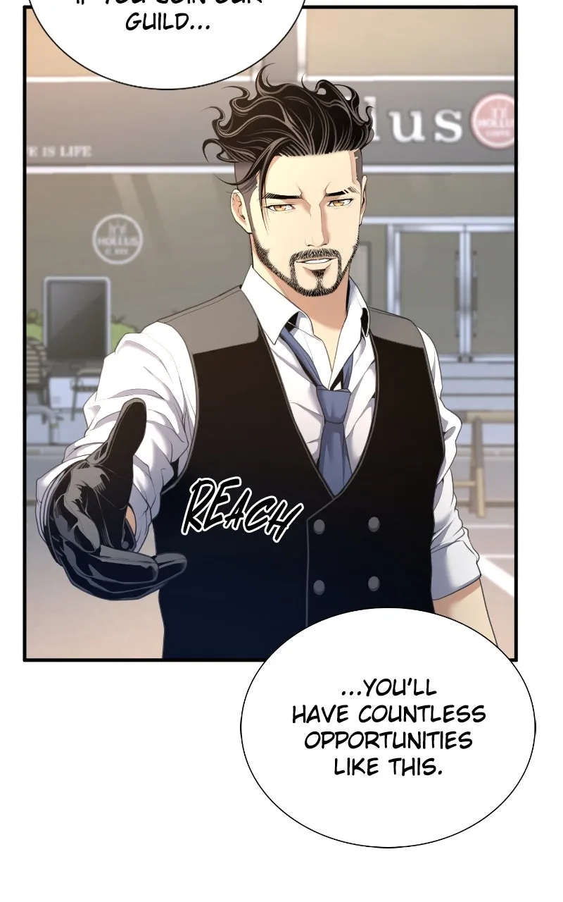 Leveling Up in an Exclusive Dungeon Chapter 13 page 69 - 