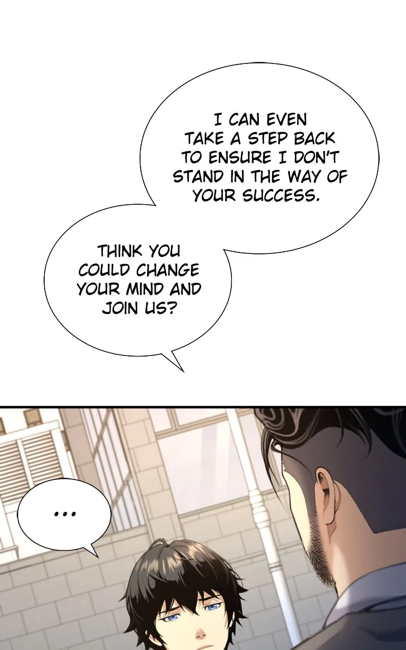 Leveling Up in an Exclusive Dungeon Chapter 13 page 70 - 