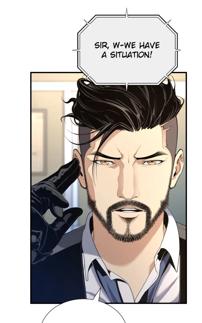 Leveling Up in an Exclusive Dungeon Chapter 13 page 74 - 