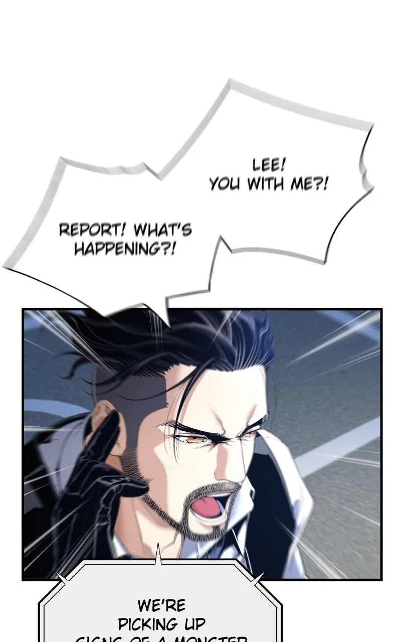 Leveling Up in an Exclusive Dungeon Chapter 13 page 85 - 