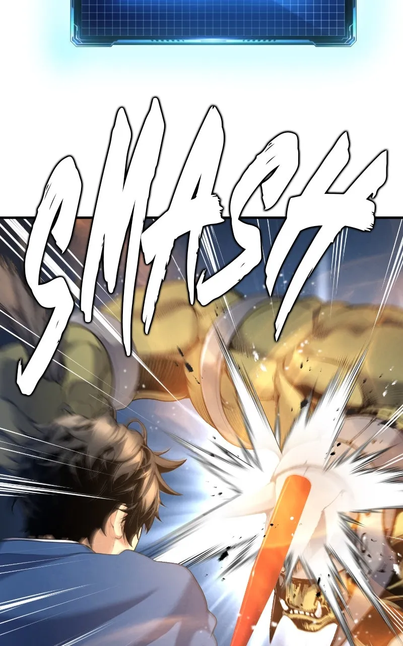 Leveling Up in an Exclusive Dungeon Chapter 13 page 10 - 